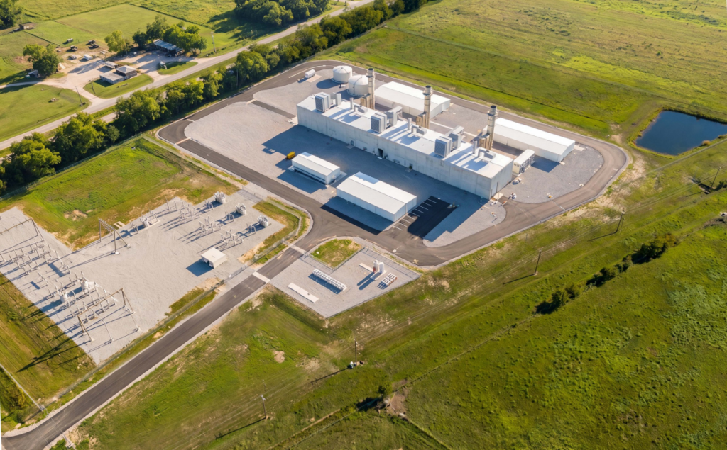 NorthWestern Energy plans 0M natural gas plant near Aberdeen by 2030