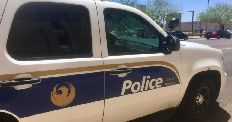 Phoenix City Council to Review 0K in Police Settlement Proposals