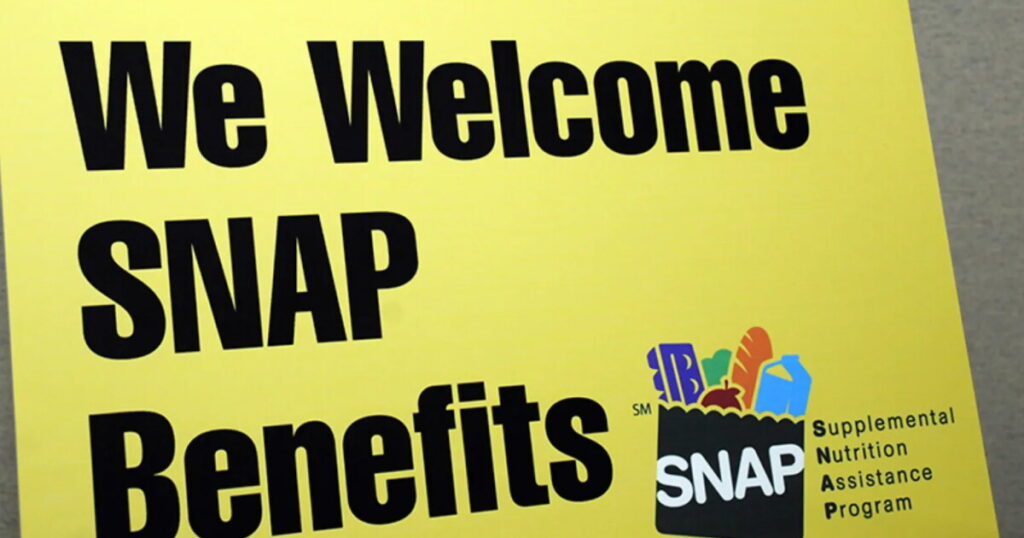 Phoenix Offers SNAP Assistance Amid Federal Program Changes