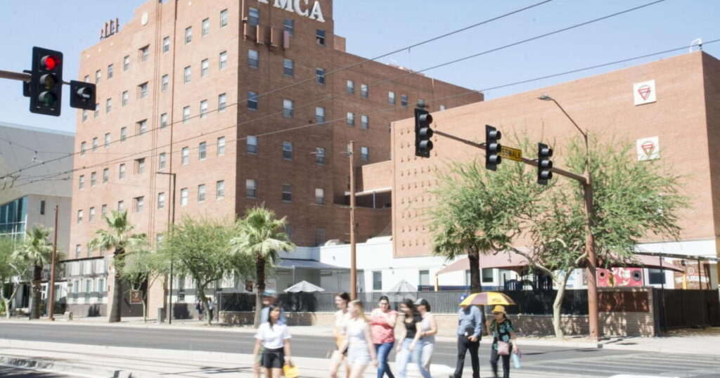 Phoenix YMCA to Close, New M Facility and Housing Planned by 2029
