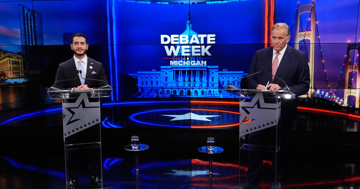 Republicans Navigate Complex Ties with Trump Amid Election Debates