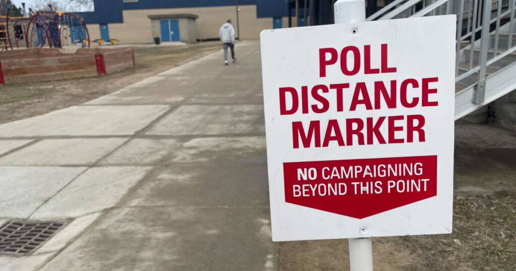 Republicans Sue Lansing Officials Alleging Poll Worker Imbalance