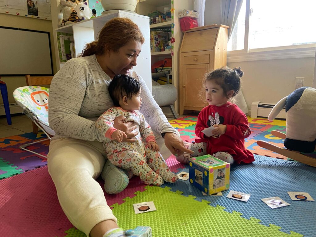 SEED Act Grants Early Childhood Educators a Much-Needed Tax Deduction