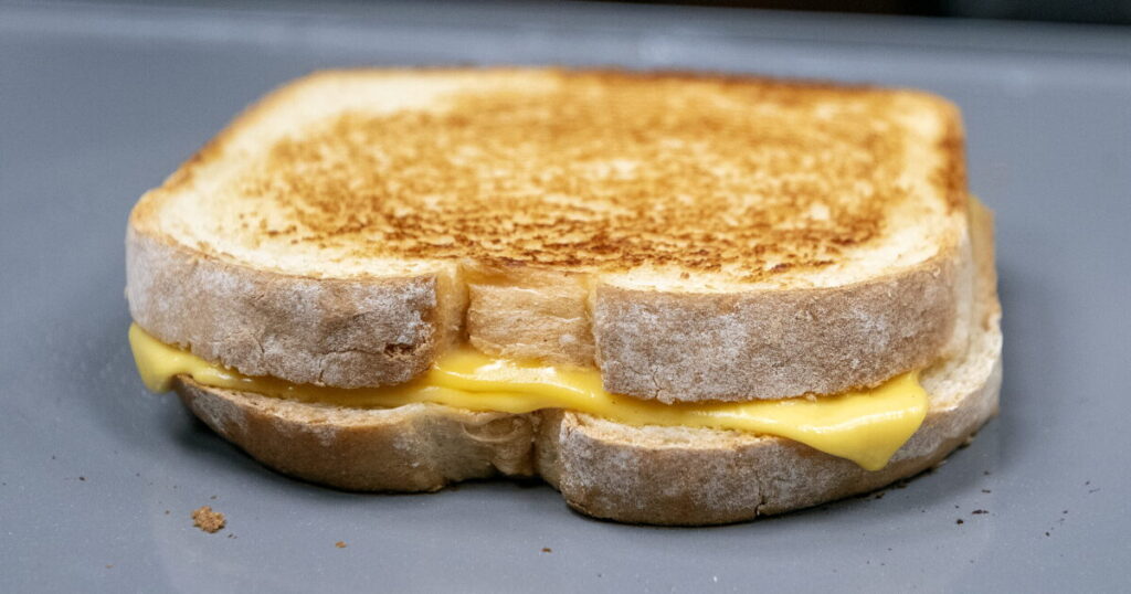 Sargento’s New Natural American Cheese: A Decade of Innovation
