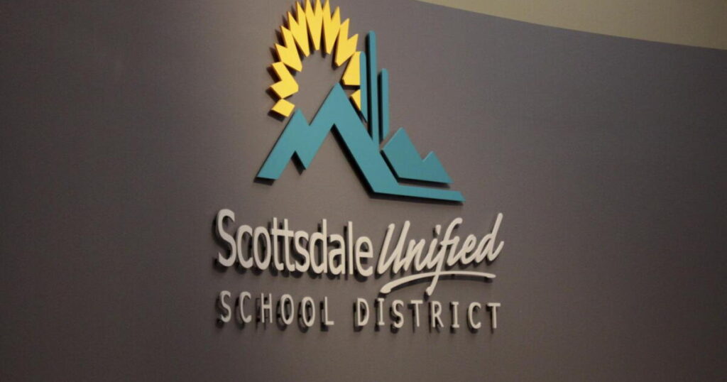 Scottsdale Schools Consider New Policy on Classroom Screen Time