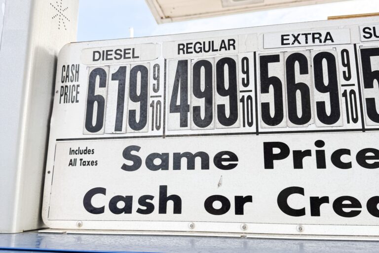 September Sees Consumer Costs Surge Due to High Energy Prices