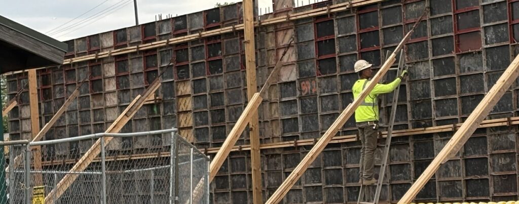 Skilled Trade Worker Shortage: Immigration and Aging Workforce Impact Skilled Trade Worker Shortage: Immigration and Aging Workforce Impact