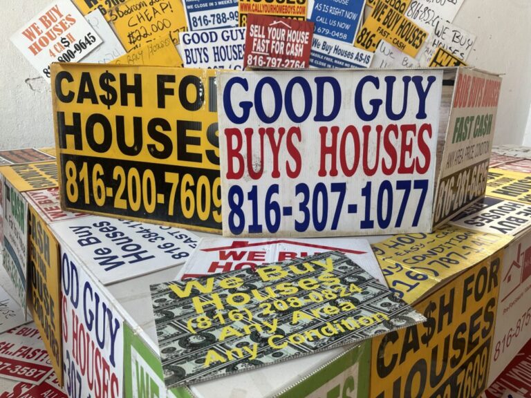 States Crack Down on Predatory Cash-For-Homes Practices to Protect Owners