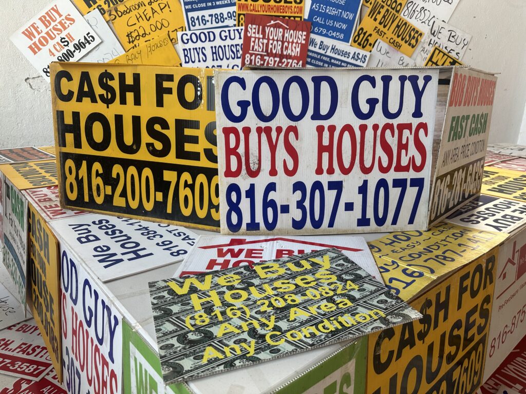 States Crack Down on Predatory Cash-For-Homes Practices to Protect Owners States Crack Down on Predatory Cash-For-Homes Practices to Protect Owners