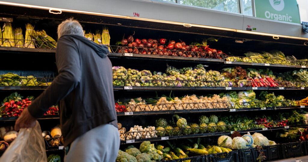 States to Bear More SNAP Costs as Federal Funding Cuts Take Effect
