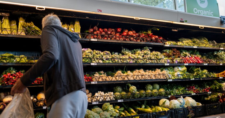 States to Bear More SNAP Costs as Federal Funding Cuts Take Effect States to Bear More SNAP Costs as Federal Funding Cuts Take Effect