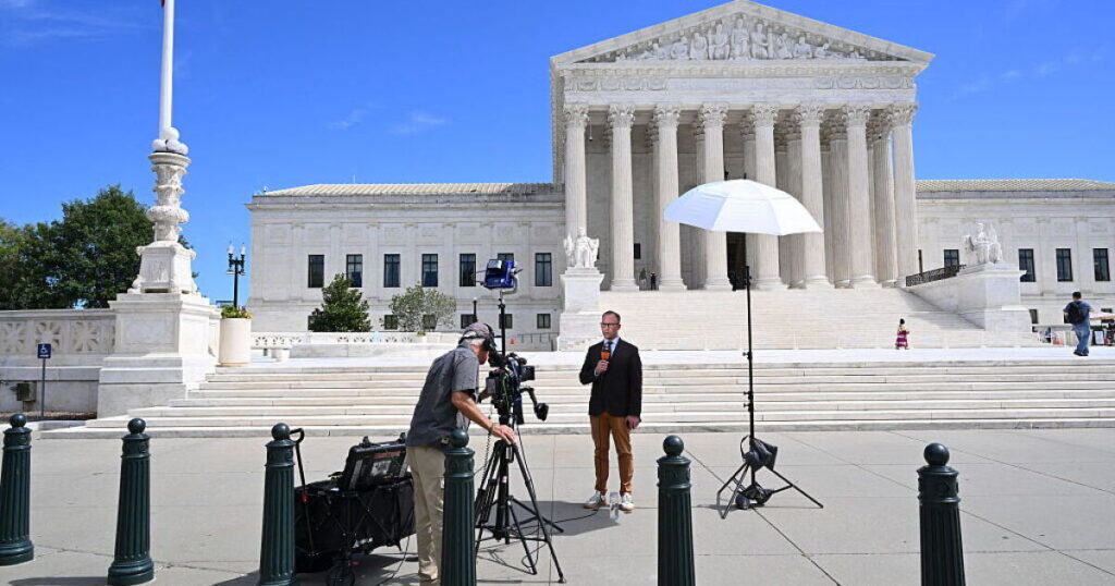Supreme Court’s New Term Tackles Religion, Guns, Climate, and More