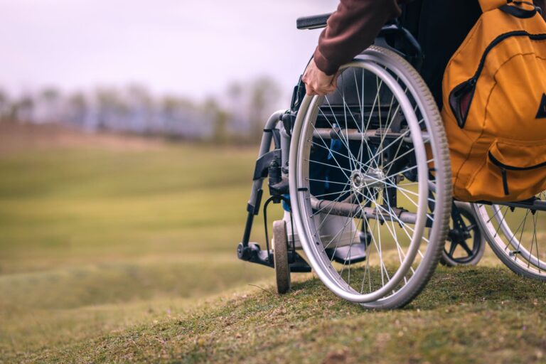 Tariffs Drive Up U.S. Wheelchair Prices