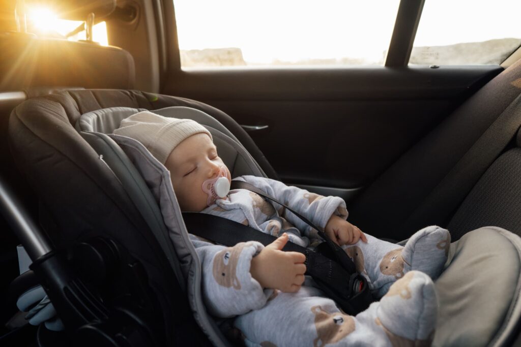 Tariffs on Imports Raise Prices of Baby Products in US