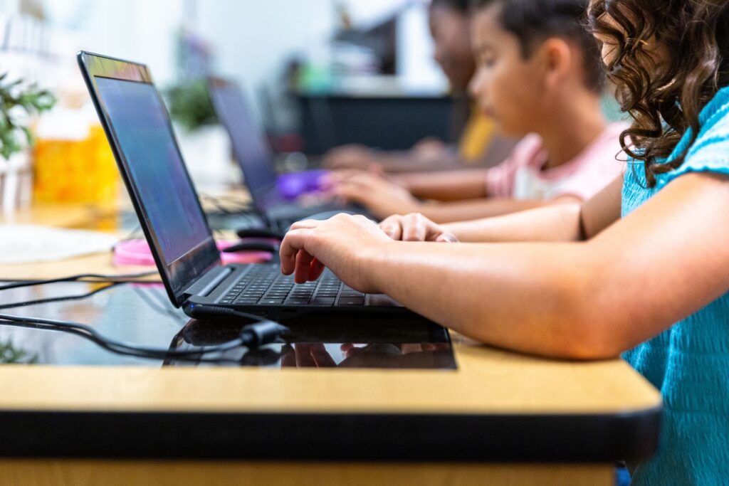Teachers Union & Microsoft Unveil AI Plan for Student Privacy