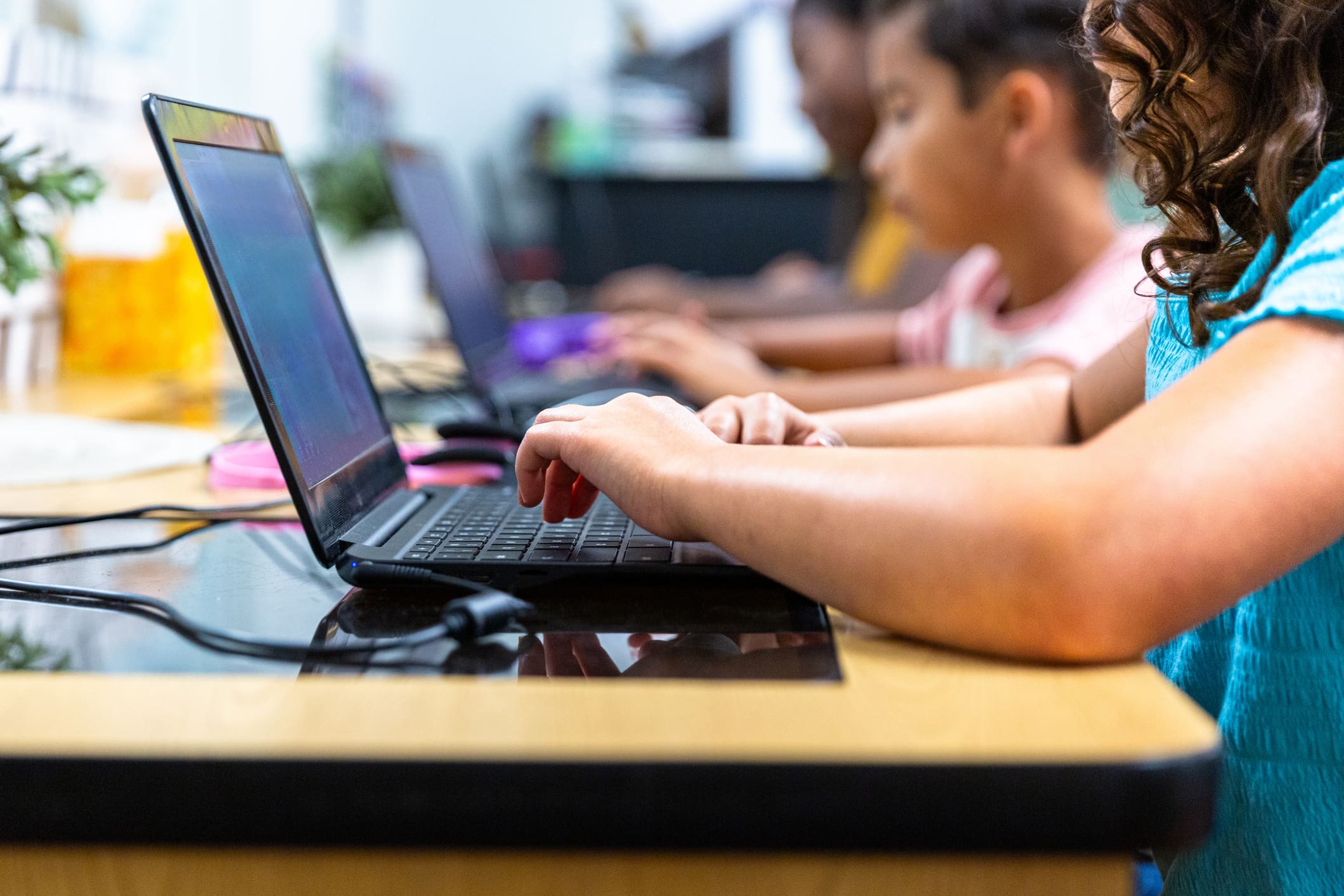 Teachers Union & Microsoft Unveil AI Student Privacy Plan