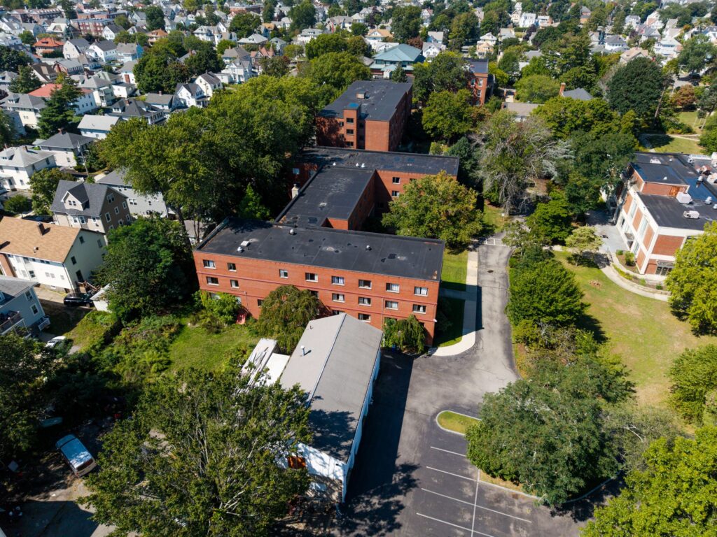 Transforming Abandoned College Campuses into Much-Needed Housing