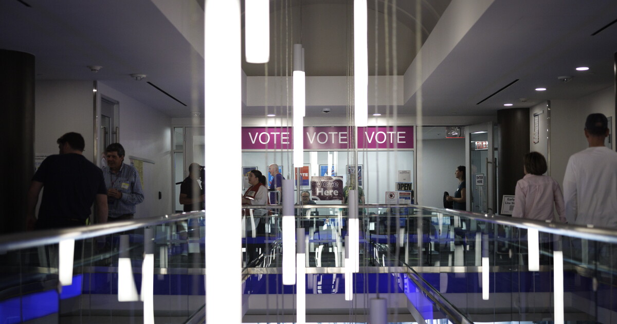 Understanding Polling: Tips for Navigating Pre-Election Uncertainty Understanding Polling: Tips for Navigating Pre-Election Uncertainty