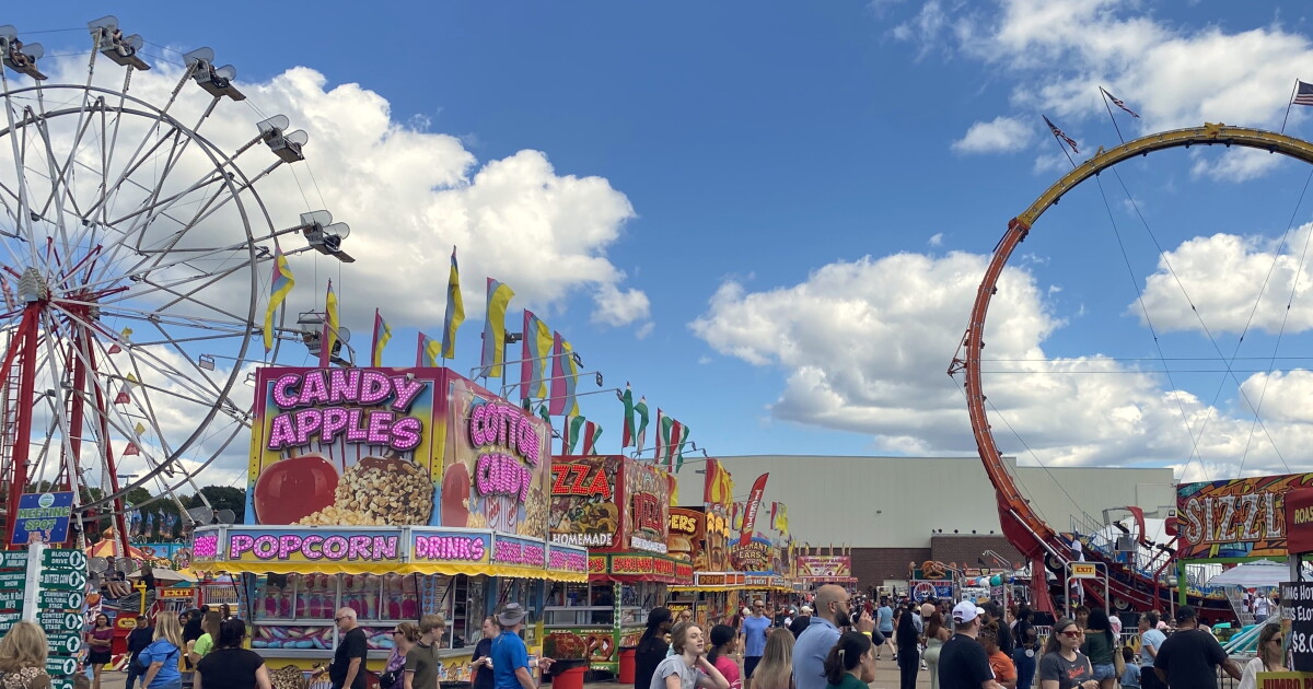 Voter Concerns Over Inflation Persist in Michigan Ahead of Midterms Voter Concerns Over Inflation Persist in Michigan Ahead of Midterms