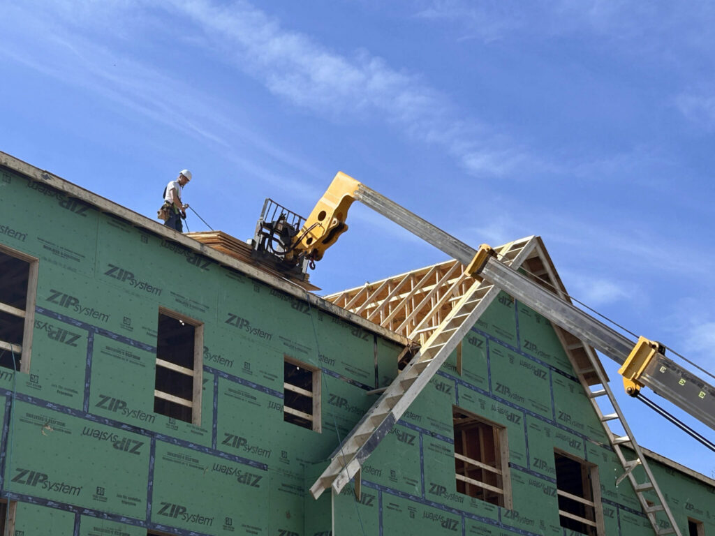 Voters in 4 States to Decide on Housing Measures This November Voters in 4 States to Decide on Housing Measures This November
