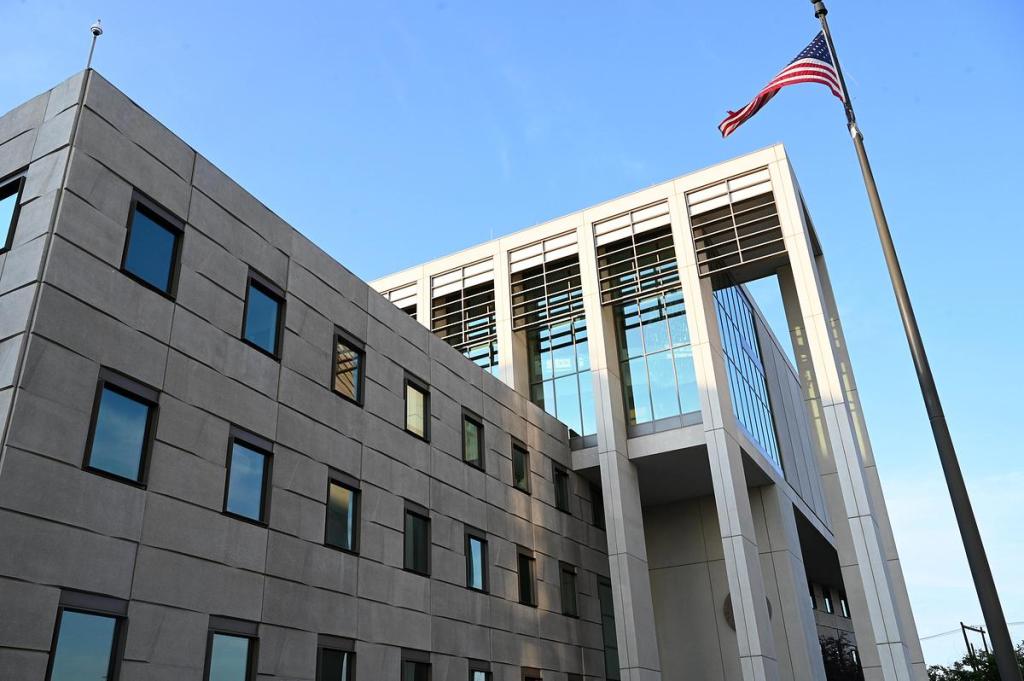 Yellowstone County Attorney Twito to Lead U.S. Attorney’s Office