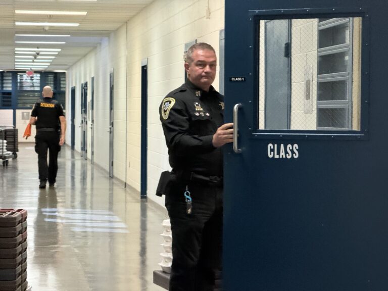 Yellowstone County Jail Overcrowding Spurs 5 Million Expansion Proposal