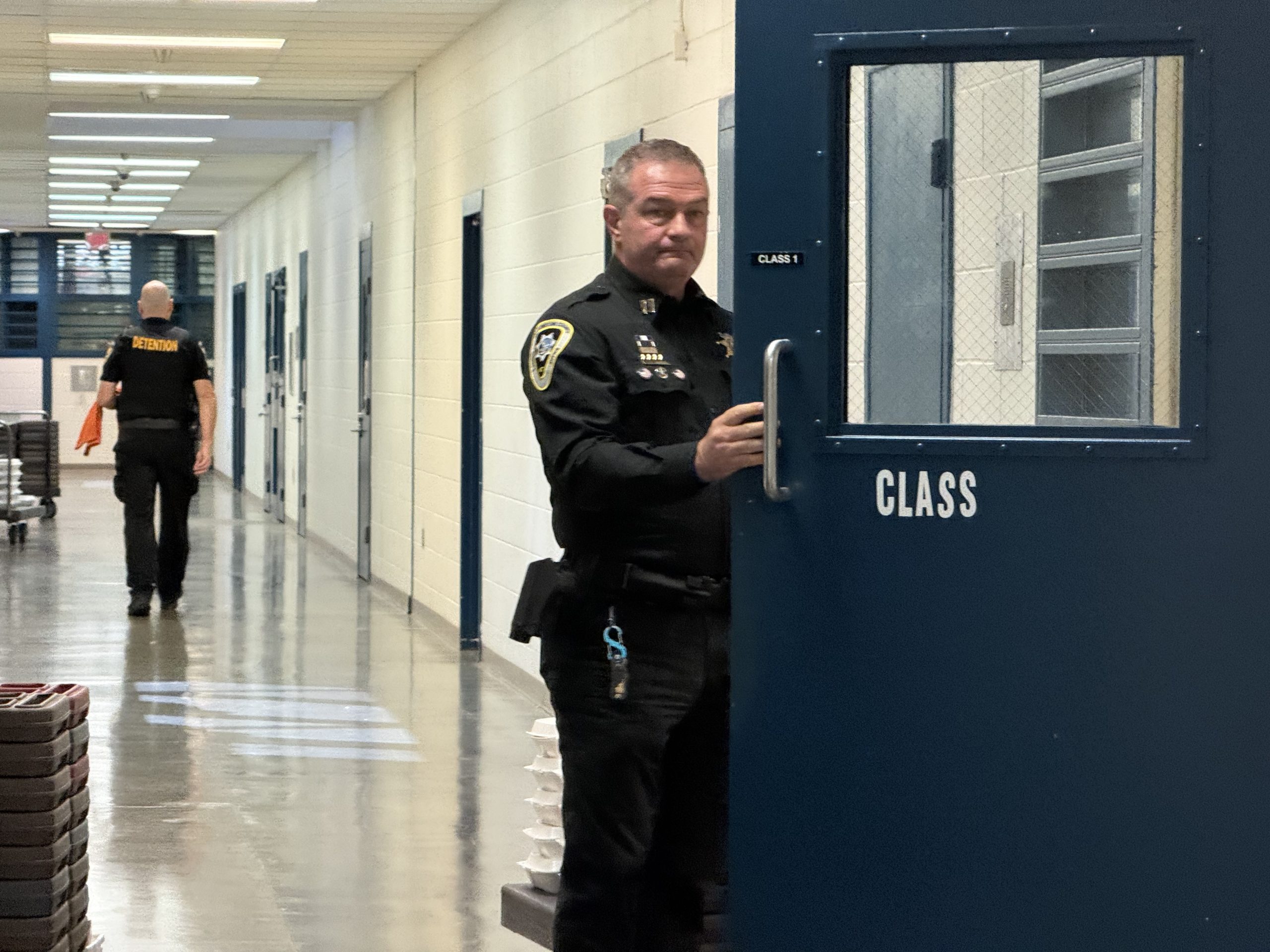 Yellowstone County Jail Overcrowding Spurs 5 Million Expansion Proposal Yellowstone County Jail Overcrowding Spurs 5 Million Expansion Proposal