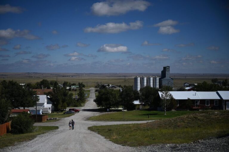 Yellowstone County secures deal for data center to cover road costs