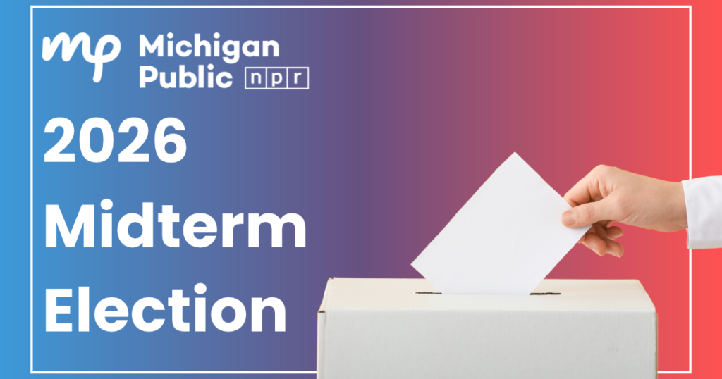 Your Guide to Michigan’s 2026 Primary Election: Registration & More